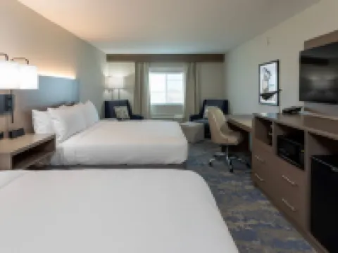 GrandStay Hotel & Suites Algona Hotels in Algona