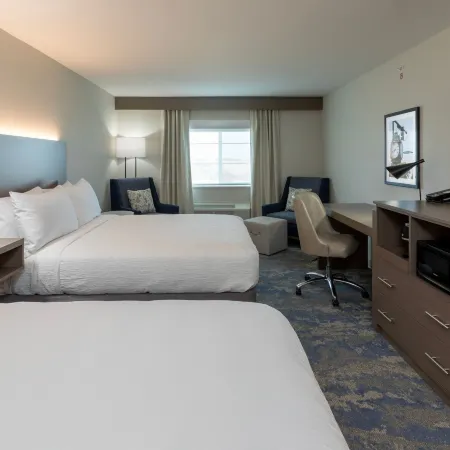 GrandStay Hotel & Suites Algona Hotels in Algona
