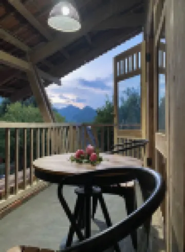 Dao Lodge - Park Yeri