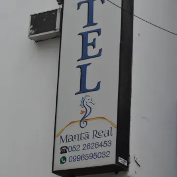 HotelManta Real
