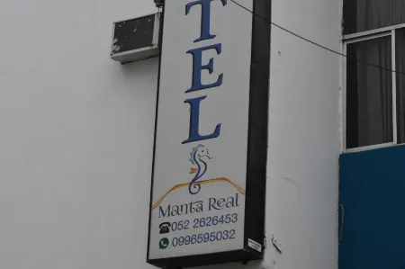 HotelManta Real