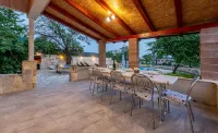 Villa Rozaria ZadarVillas