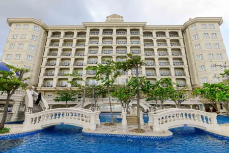 Lan Rung Beach Resort