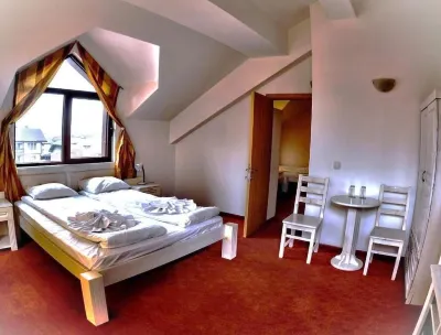 Guest House Anex فنادق في 