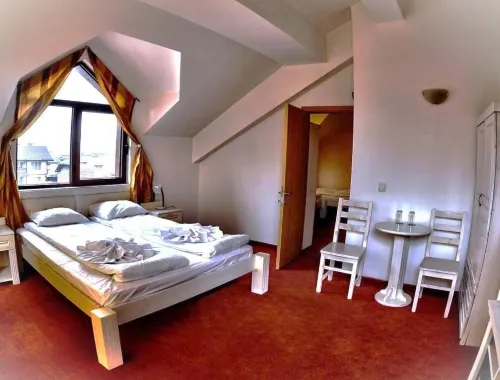 Guest House Anex Hotels in Bansko