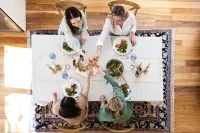 The Drawing Rooms of Berry Hotels in Berry