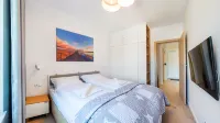 Seaside Apartamenty - Olimpijska 2 Mielno - Sauna & Fitness & Parking - w Cenie Pobytu