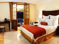 Hacienda Real del Caribe Hotel Hotels near 5th Avenue