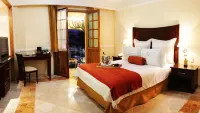Hacienda Real del Caribe Hotel
