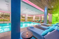 Stella Village Seaside Hotel - spa
