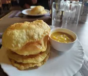 Hotel Vandana Palace - breakfast