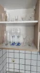 Einfache 1-Zimmer Wohnung - 2-Star
