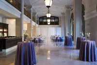 Marriott St. Louis Grand - servizio colazione