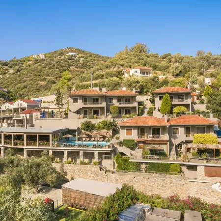 Paramithenio Village Beach Resort & Spa