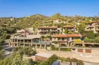 Paramithenio Village Beach Resort & Spa Hotels in 