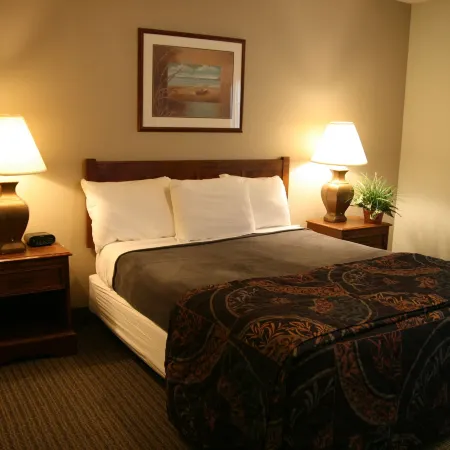 Affordable Suites Jacksonville