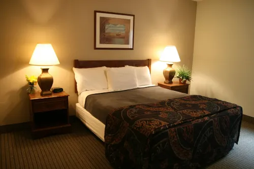 Affordable Suites Jacksonville