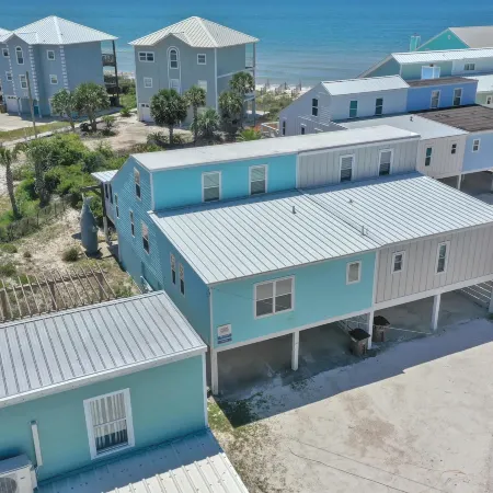 Sharkey's by Pristine Properties Vacation Rentals