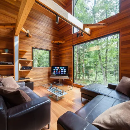 Phoenix Chalets by Hhg