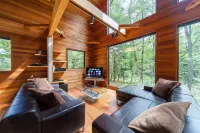 Phoenix Chalets by Hhg