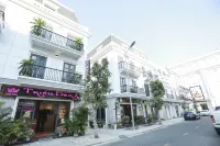 Khách sạn Triều Dâng Các khách sạn ở 