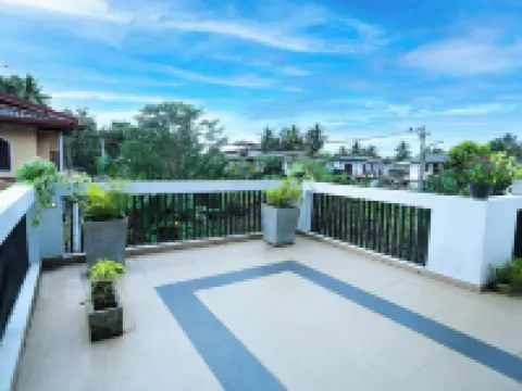 Zara Home Hotels near Galle Railway Station