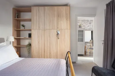 K Waterfront Residence in Mani