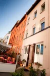Neubert´s Gasthaus am Rhein Hotels in Braubach