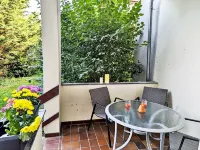 Goldgrube公寓樓 科布倫茨住宿飯店