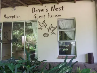 Dove's Nest Guest House Hotels in 