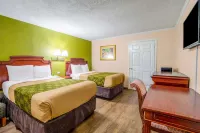 Rodeway Inn & Suites Fort Jackson Hotel a Forest Acres