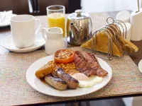 普利茅斯格羅夫納酒店 普利茅斯酒店