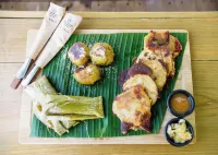 El Xalli Hotels in El Zonte