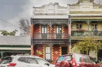 135barkly in Mornington Hotels in der Nähe von Bay Fish N Trips