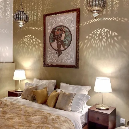Riad Dar Chacha