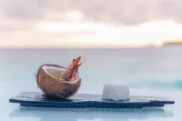 Malahini Kuda Bandos Resort - Интернет