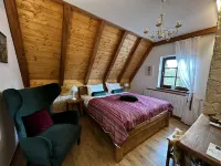 Boutique Villa Pearl of Plitvice, Plitvice Lakes Các khách sạn ở 