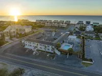 Loggerhead Inn and Suites - Ocean View
