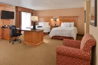Hampton Inn & Suites Buffalo Hotels in Buffalo