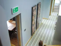 The Feathers Hotels in Ruthin