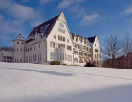 Strandhotel Glücksburg Hotels in Schleswig-Flensburg