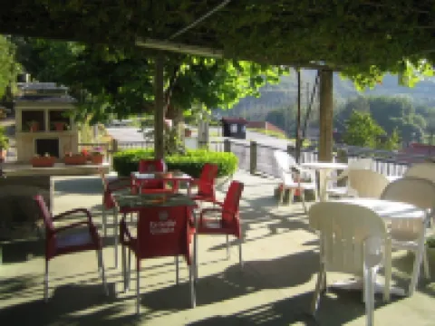 Hotel Chola Hoteles en Cotobad