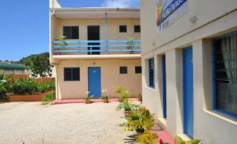 Pacific Paradise Motel