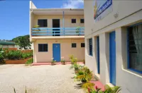 Pacific Paradise Motel Hotels in Efate