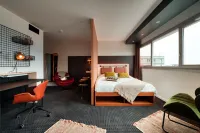 COWOOL Grenoble Hotels in Grenoble