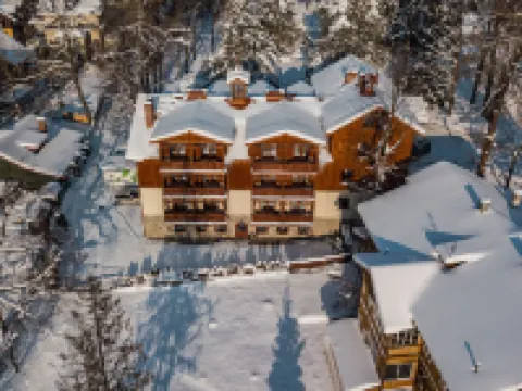 Hotel Batory Hotels in Nowy Targ County