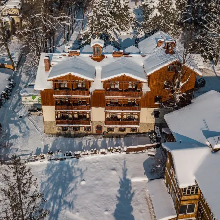 Hotel Batory