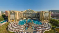 Imperial Palace Hotel - de luxe