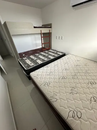 Blue Beach by Azzure Homes Отели в г. Кабеделу