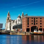 The Cavern Apartment @ Liver House Hotels in Greasby